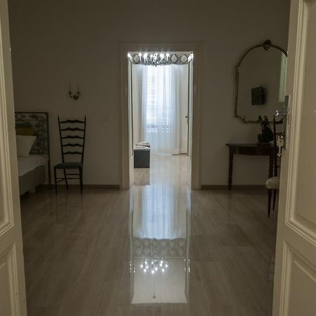Suite San Giorgio Trani Extérieur photo