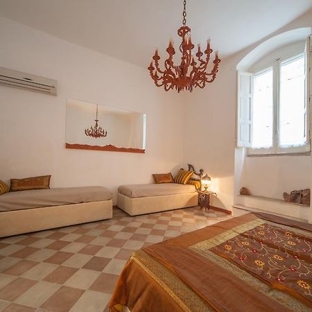 Suite San Giorgio Trani Extérieur photo