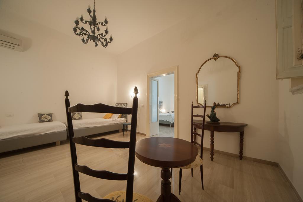 Suite San Giorgio Trani Extérieur photo