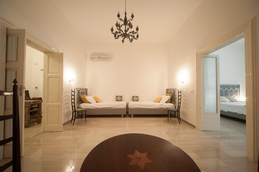 Suite San Giorgio Trani Extérieur photo