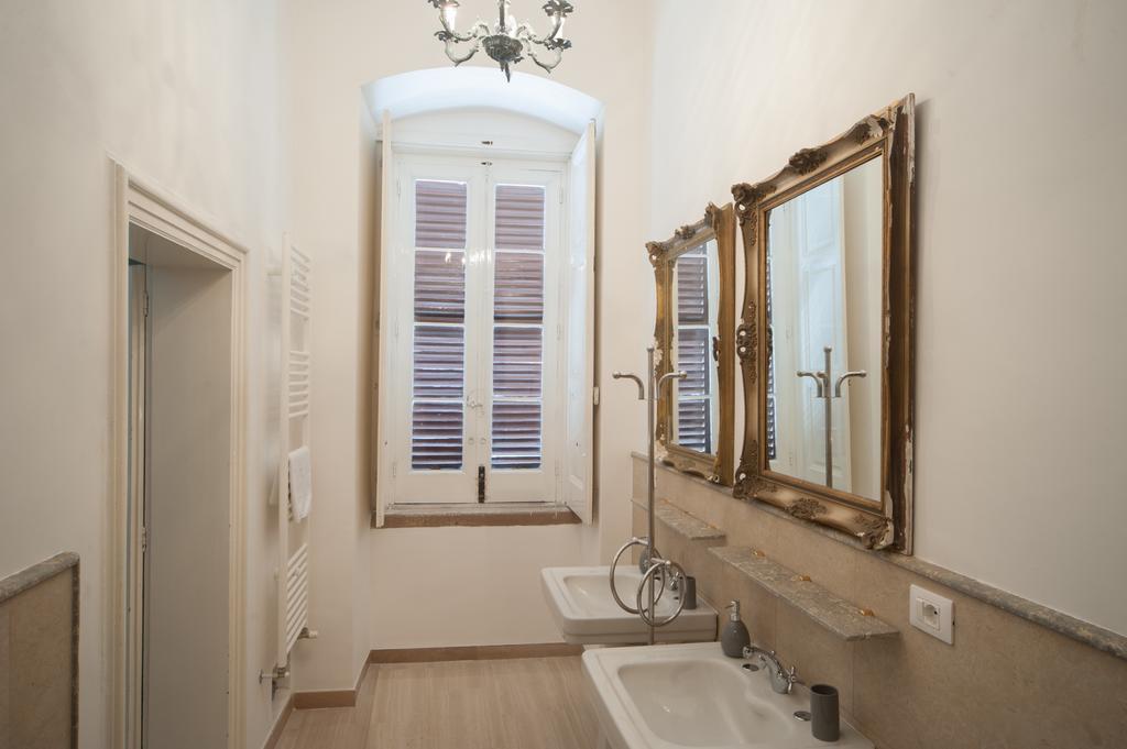 Suite San Giorgio Trani Extérieur photo