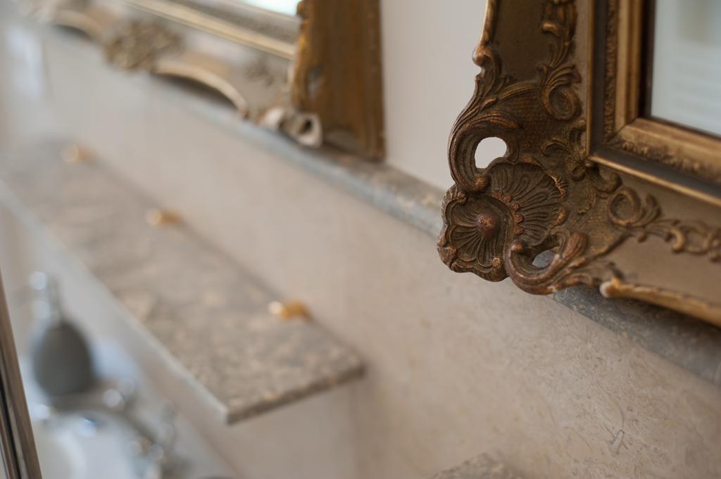 Suite San Giorgio Trani Extérieur photo