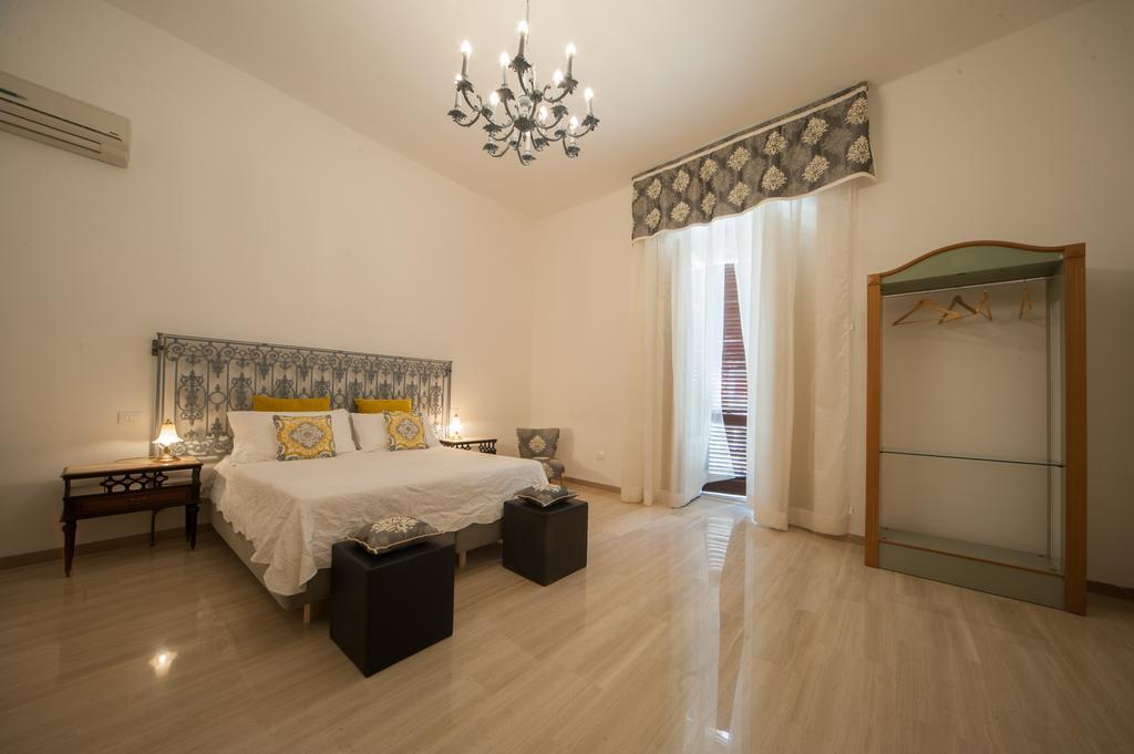 Suite San Giorgio Trani Extérieur photo