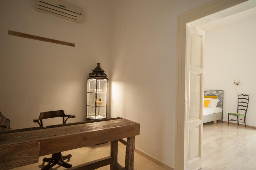 Suite San Giorgio Trani Extérieur photo