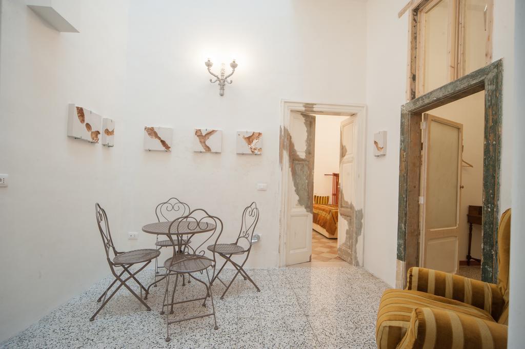 Suite San Giorgio Trani Extérieur photo