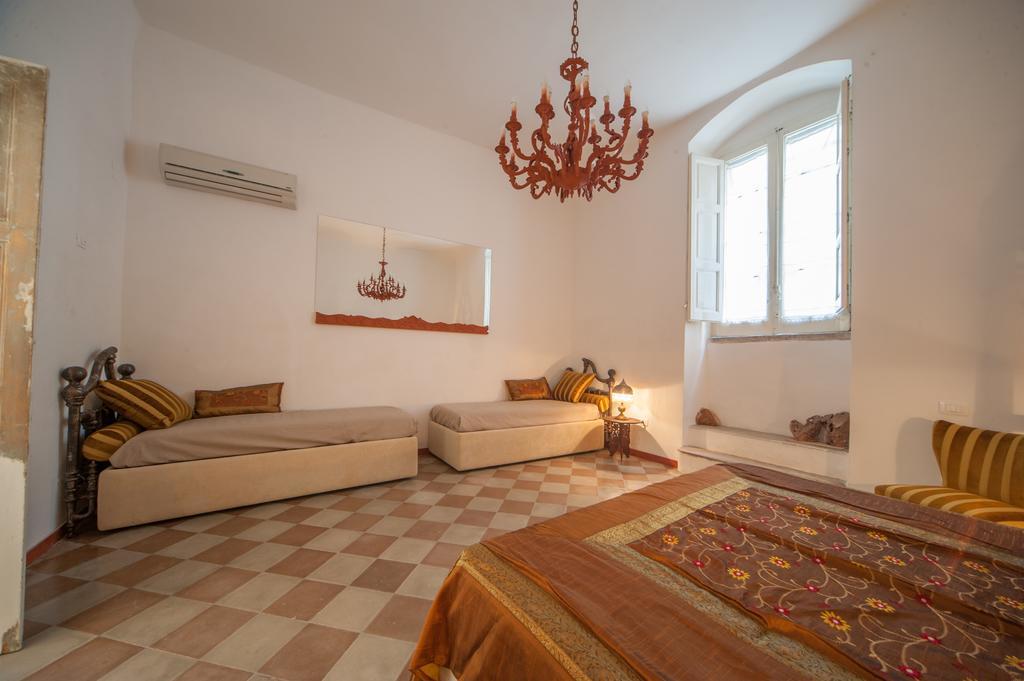 Suite San Giorgio Trani Extérieur photo