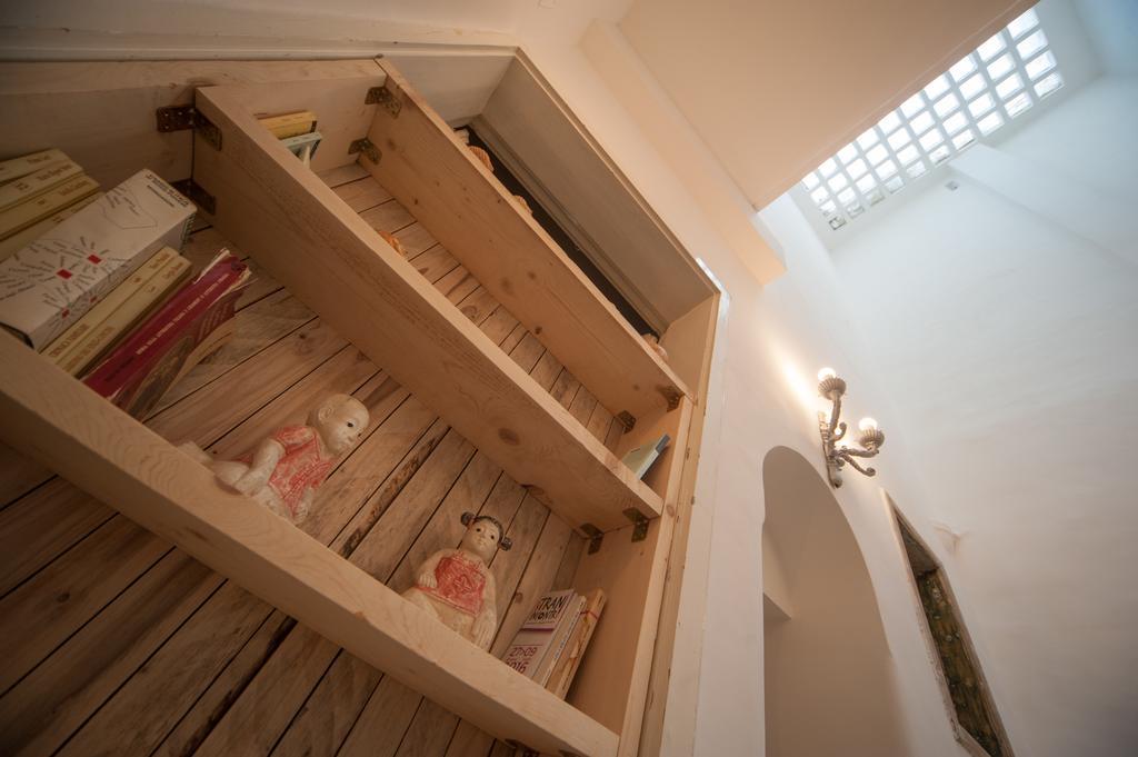 Suite San Giorgio Trani Extérieur photo