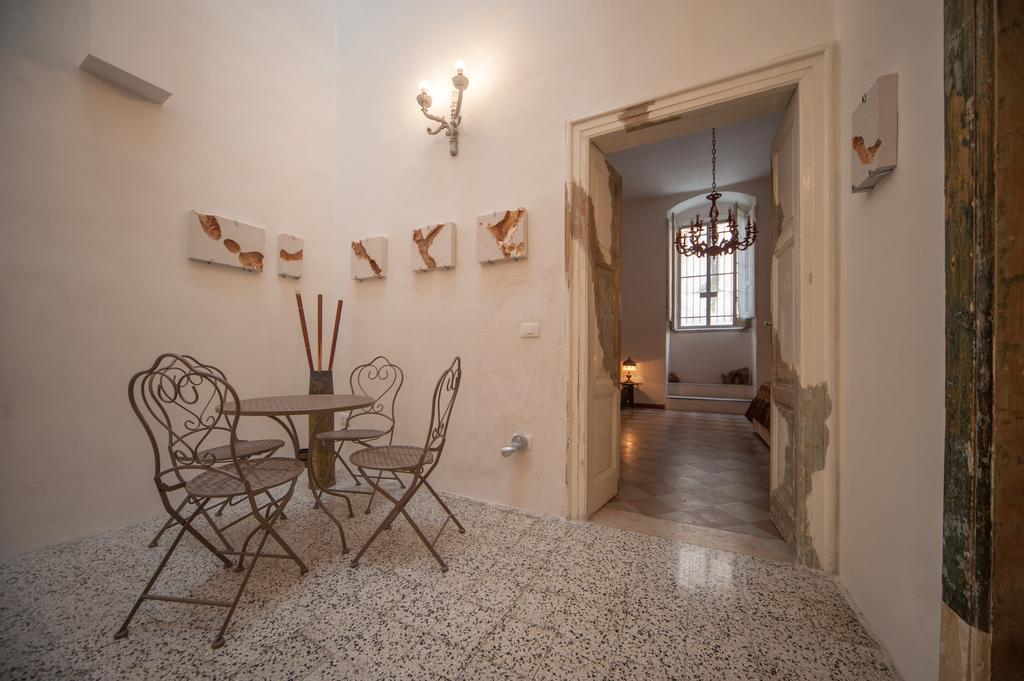 Suite San Giorgio Trani Extérieur photo
