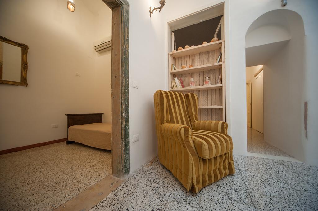 Suite San Giorgio Trani Extérieur photo