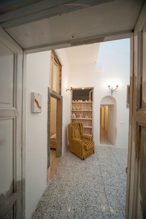 Suite San Giorgio Trani Extérieur photo