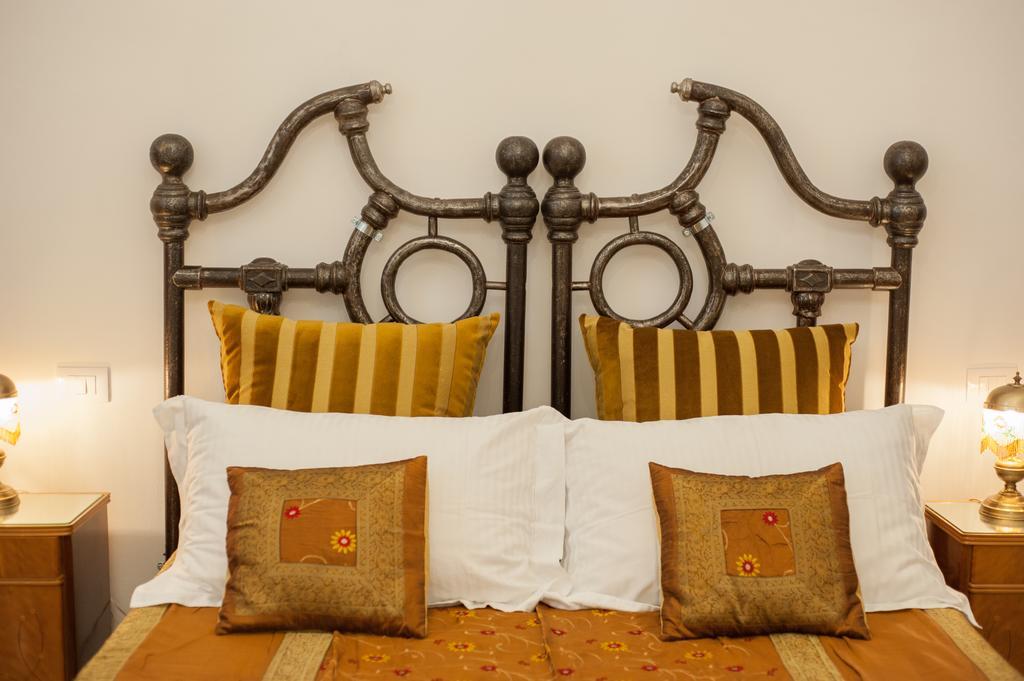 Suite San Giorgio Trani Extérieur photo