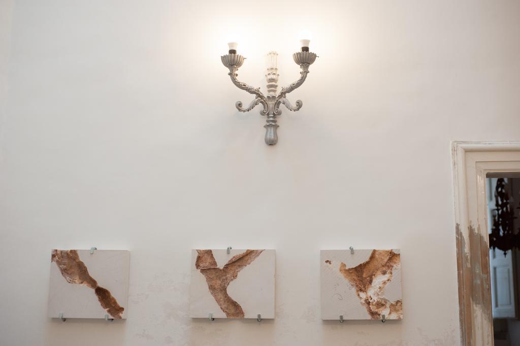 Suite San Giorgio Trani Extérieur photo