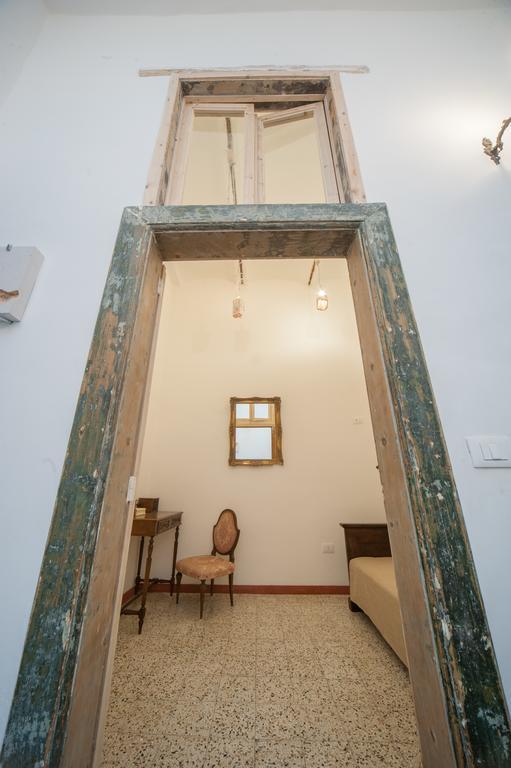 Suite San Giorgio Trani Extérieur photo