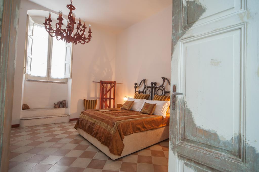 Suite San Giorgio Trani Extérieur photo