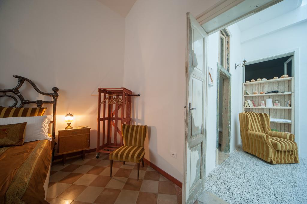 Suite San Giorgio Trani Extérieur photo