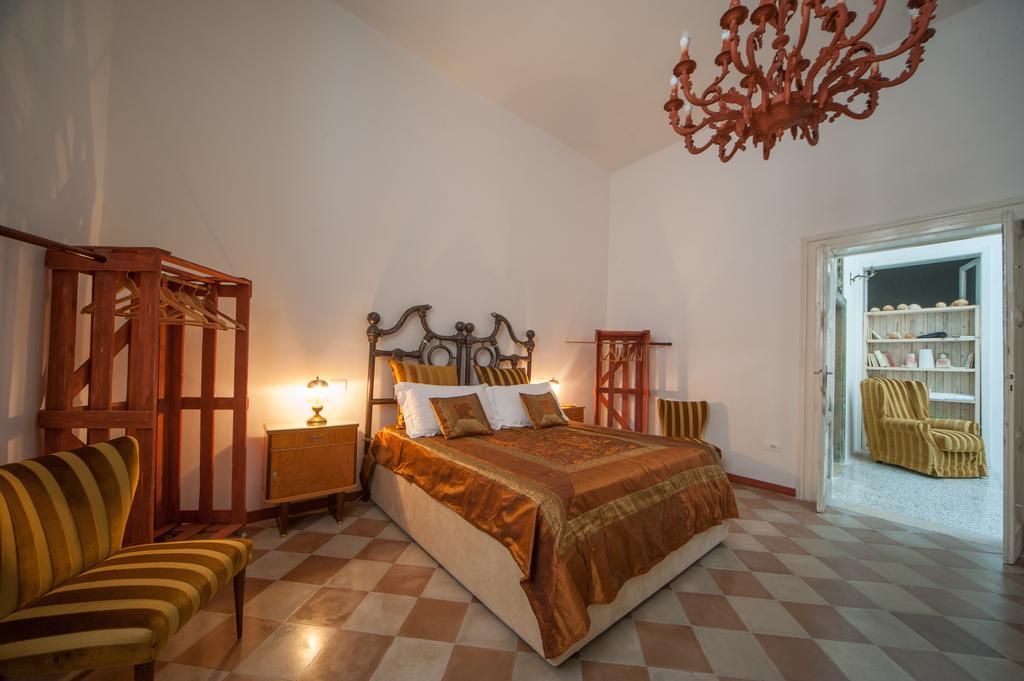 Suite San Giorgio Trani Extérieur photo