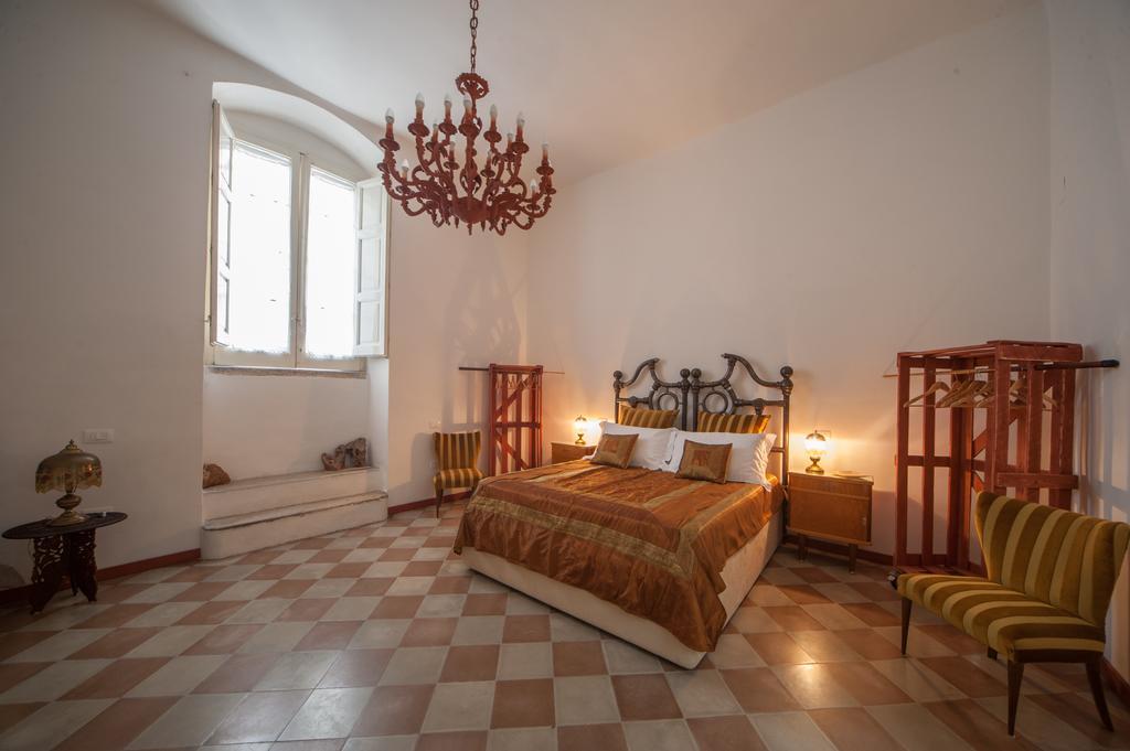Suite San Giorgio Trani Extérieur photo