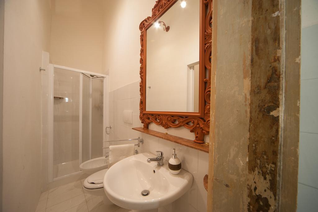 Suite San Giorgio Trani Extérieur photo