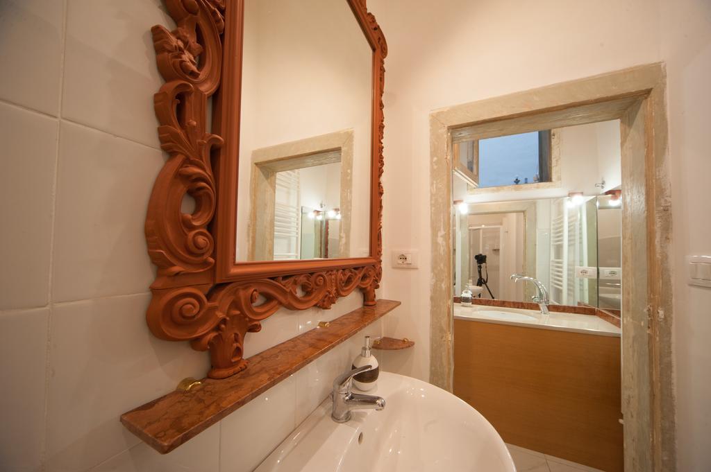 Suite San Giorgio Trani Extérieur photo