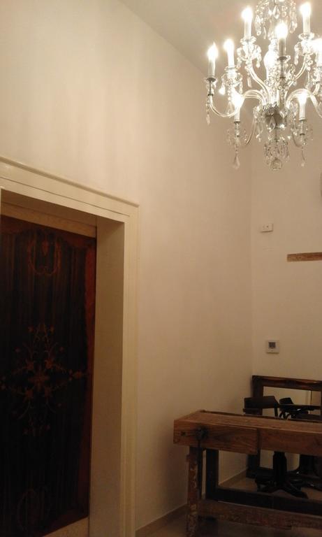 Suite San Giorgio Trani Extérieur photo