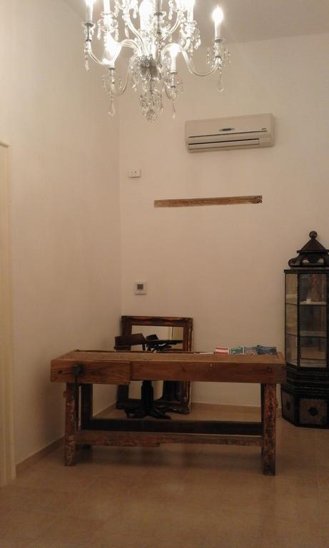 Suite San Giorgio Trani Extérieur photo
