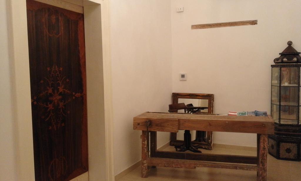 Suite San Giorgio Trani Extérieur photo