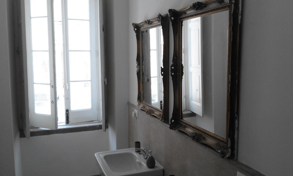Suite San Giorgio Trani Extérieur photo