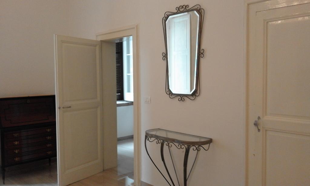 Suite San Giorgio Trani Extérieur photo
