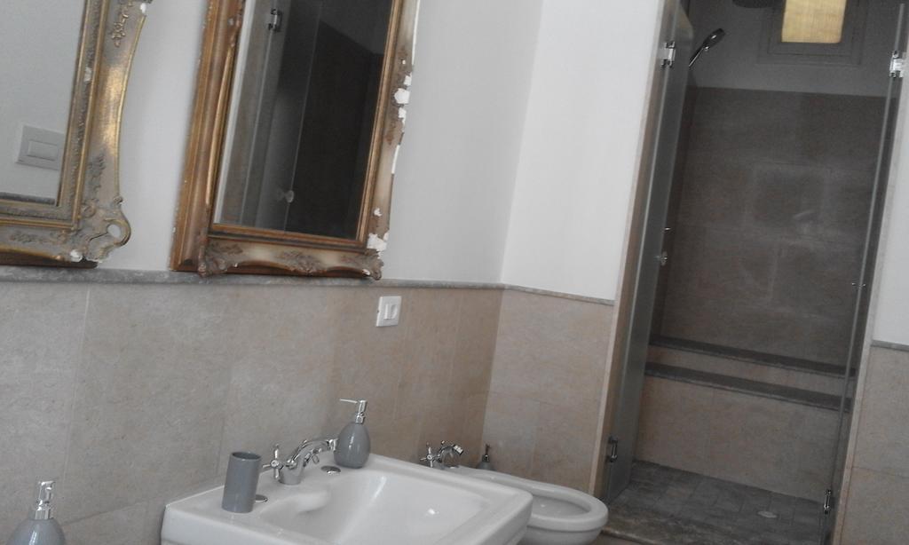 Suite San Giorgio Trani Extérieur photo