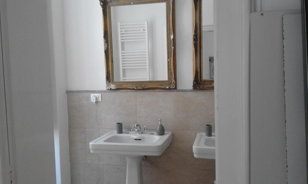 Suite San Giorgio Trani Extérieur photo